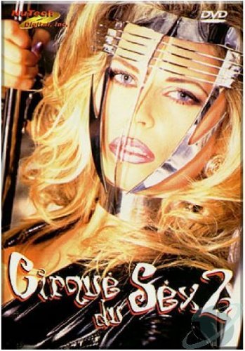 Cirque Du Sex 2/Cirque Du Sex 2@Clr@X